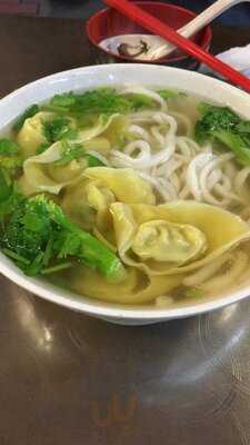 One Noodle Friendship