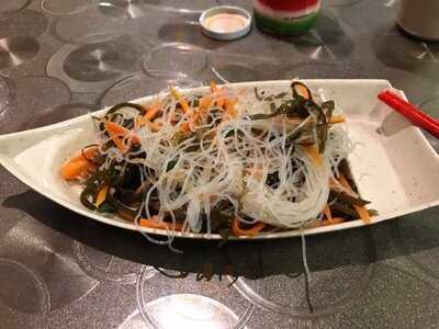 One Noodle Friendship