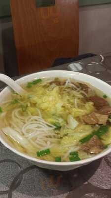 One Noodle Friendship