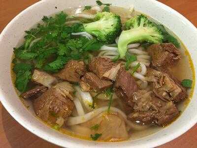 One Noodle Friendship