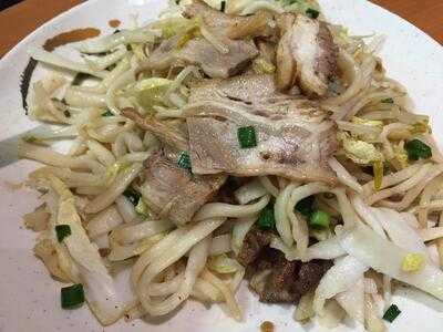 One Noodle Friendship