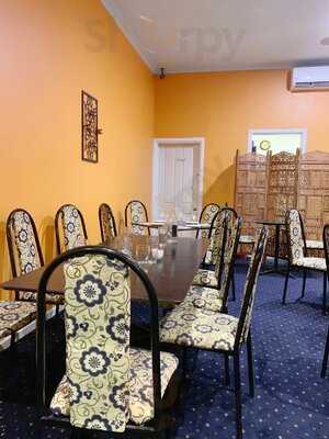 Krishna Indian Restaurant