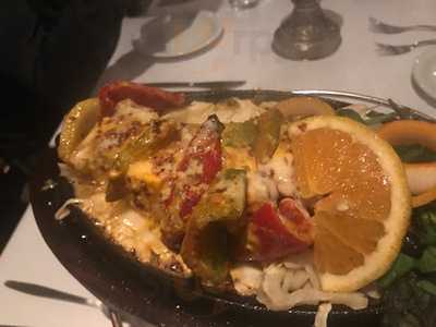 Krishna Indian Restaurant