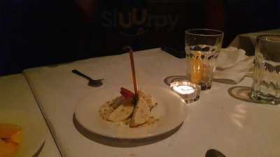 Krishna Indian Restaurant