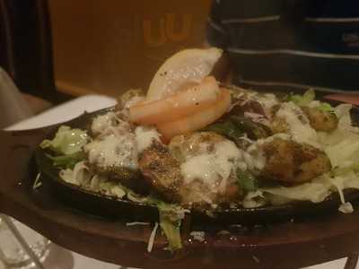 Krishna Indian Restaurant