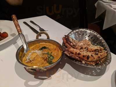 Krishna Indian Restaurant