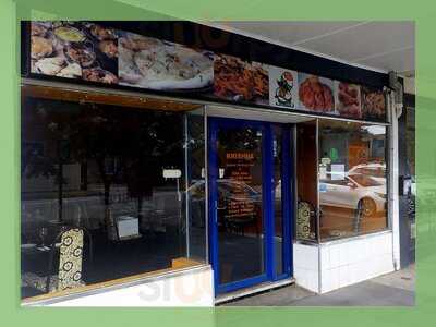 Krishna Indian Restaurant