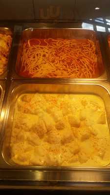 Don Luigi's Pizza Cafe