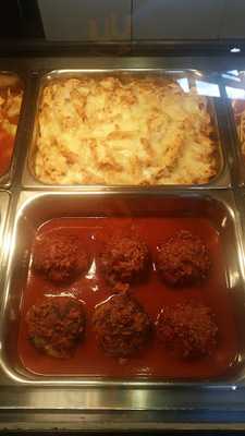 Don Luigi's Pizza Cafe