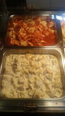 Don Luigi's Pizza Cafe