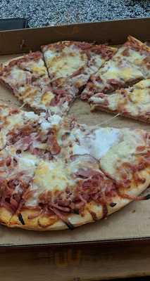 Don Luigi's Pizza Cafe