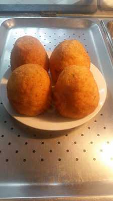 Don Luigi's Pizza Cafe