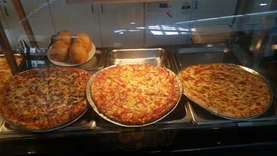 Don Luigi's Pizza Cafe