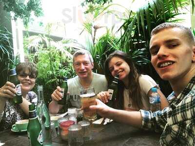 Insitu Bar & Restaurant