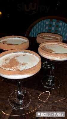 Insitu Bar & Restaurant