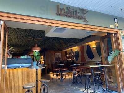Insitu Bar & Restaurant