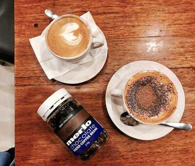 Merlo Coffee