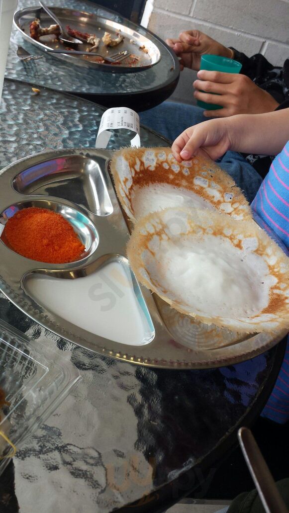 Spice Express