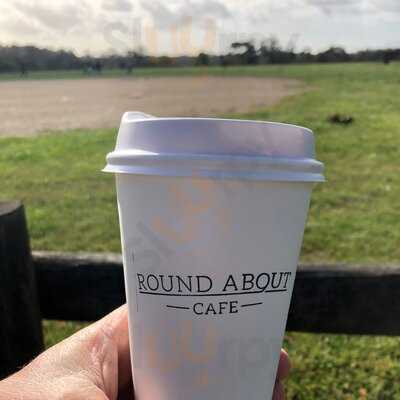 Round About Cafe