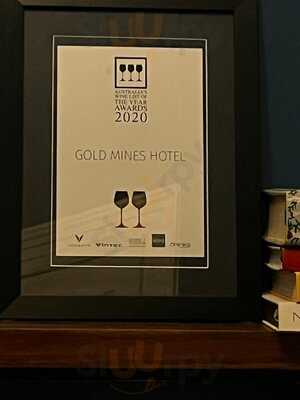 Gold Mines Hotel