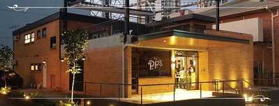 Mr P.p.'s Deli & Rooftop