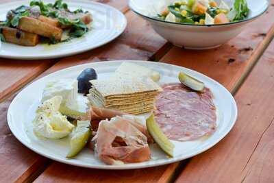 Mr P.p.'s Deli & Rooftop