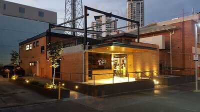 Mr P.p.'s Deli & Rooftop