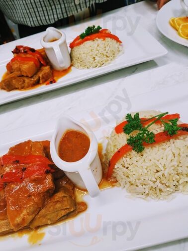 Le Chile Cafe