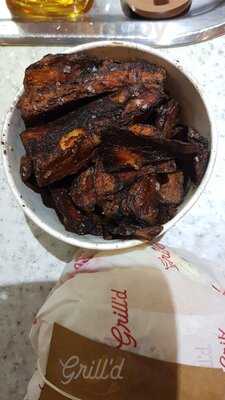 Grill'd