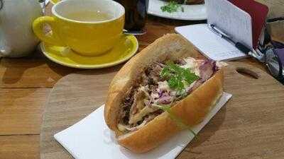 Two Little Pigs Charcuterie & Grind