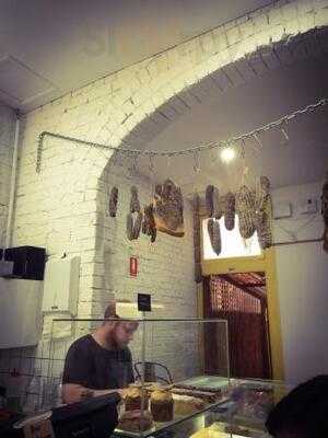 Two Little Pigs Charcuterie & Grind