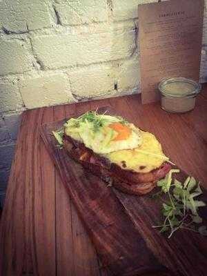 Two Little Pigs Charcuterie & Grind