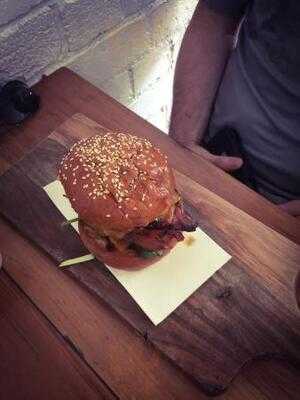 Two Little Pigs Charcuterie & Grind