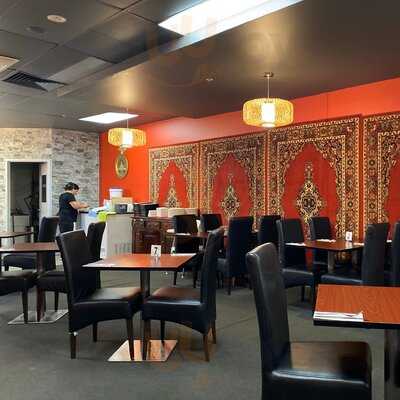 Indian Curry Paradise