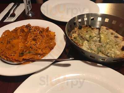 Indian Curry Paradise