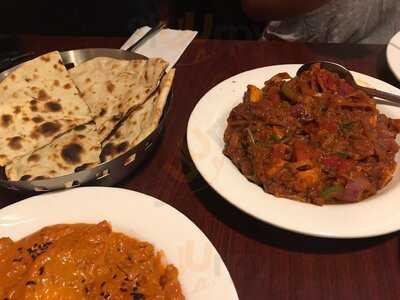 Indian Curry Paradise