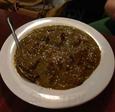 Indian Curry Paradise