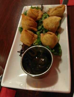 Indian Curry Paradise