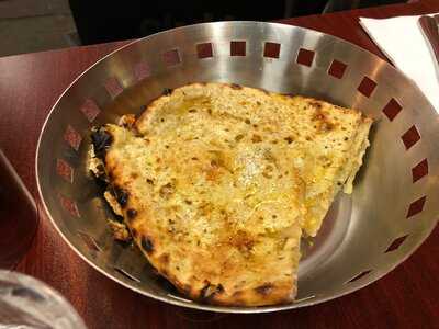 Indian Curry Paradise