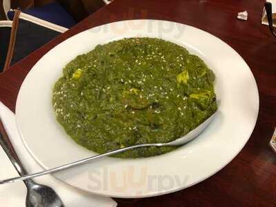 Indian Curry Paradise