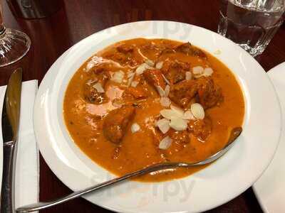 Indian Curry Paradise