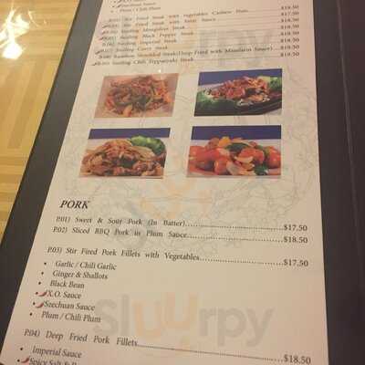 Shanling Chinese Restaurant