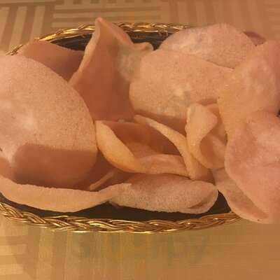 Shanling Chinese Restaurant