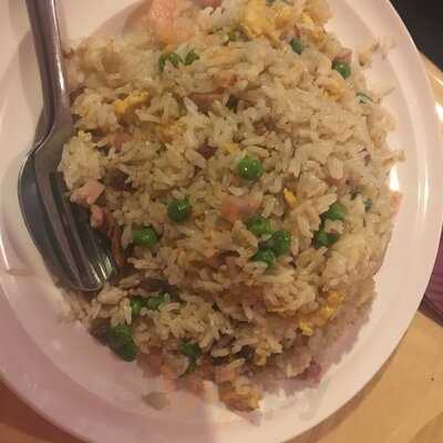 Shanling Chinese Restaurant