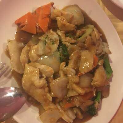 Shanling Chinese Restaurant