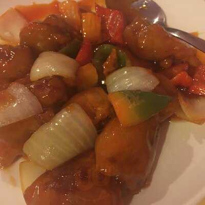 Shanling Chinese Restaurant