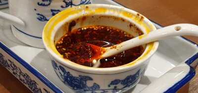 Lanzhou Beef Noodle Bar