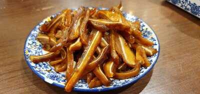 Lanzhou Beef Noodle Bar