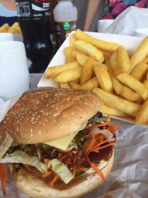 Glebe Road Take-away