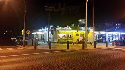 Planet 72 Icecreamery